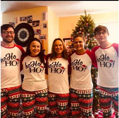 Kayla Miracle Parents